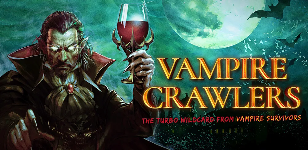 Vampire Crawlers